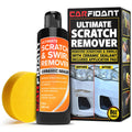 Scratch Repair & Swirl Remover Kit with Buffer Pad 8.4 fl oz
