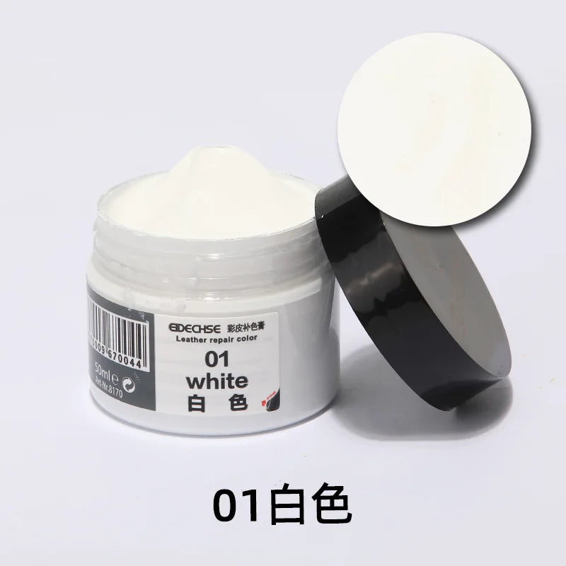 Leather Seat Repair Kit