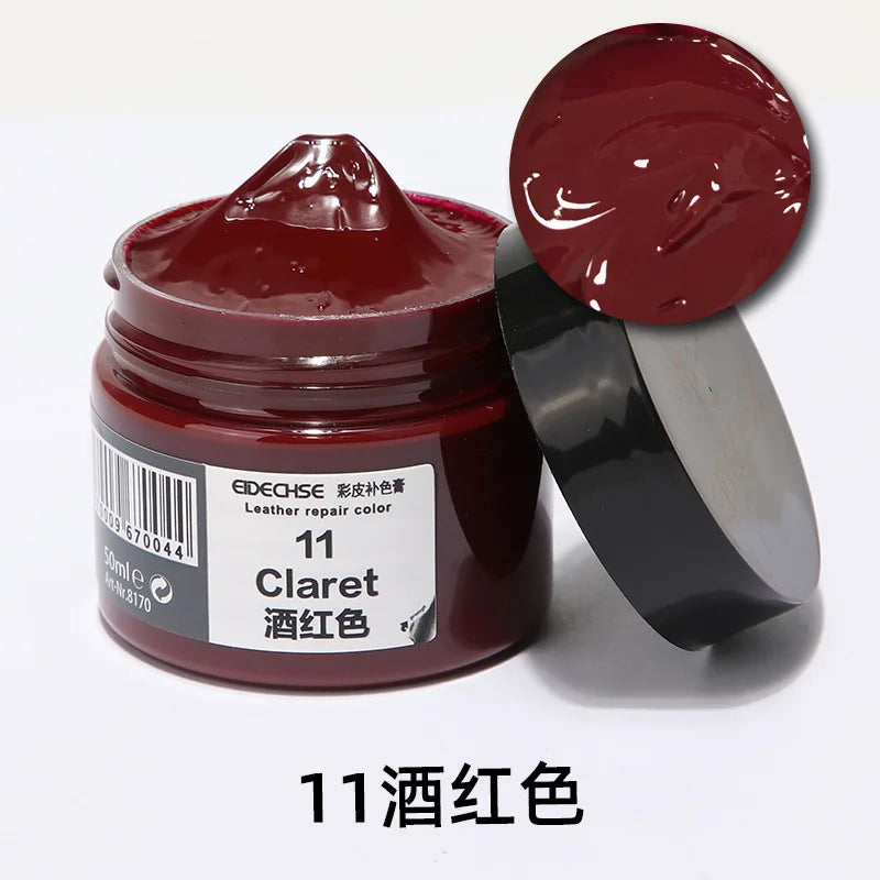 Leather Seat Repair Kit