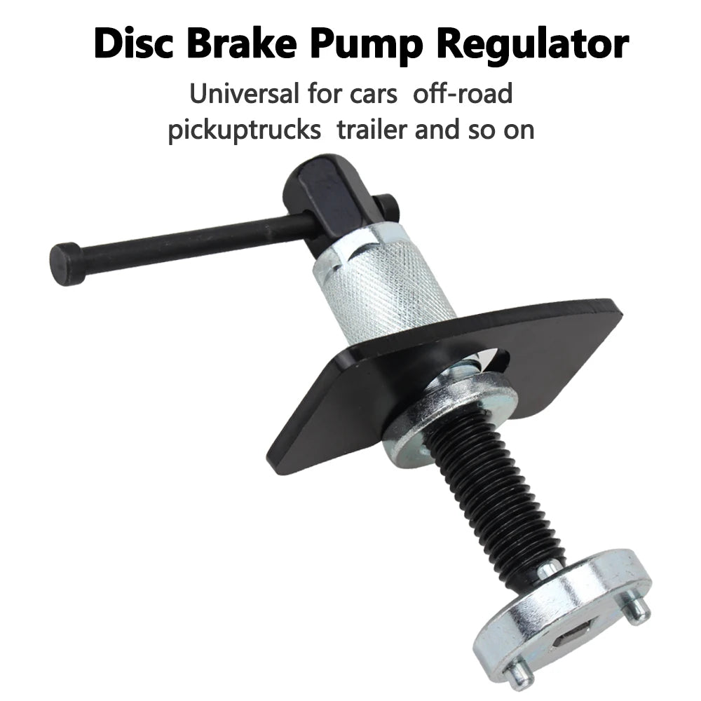 Brake Caliper Piston Tool