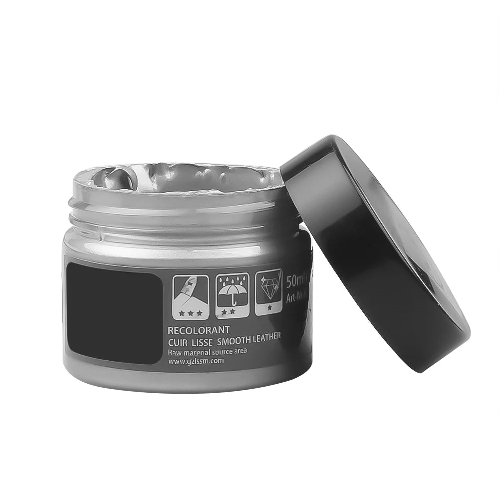 Leather Seat Repair Kit