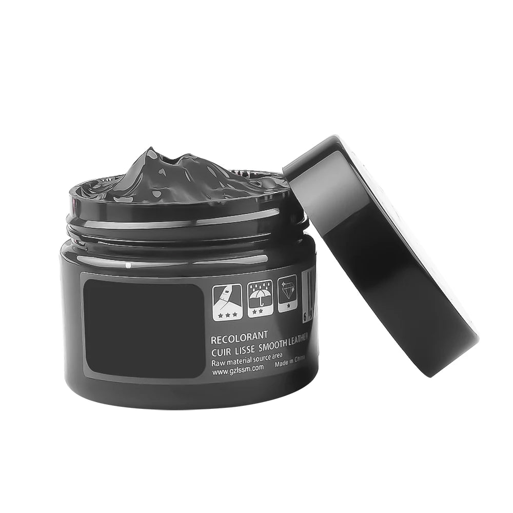 Leather Seat Repair Kit
