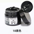 Leather Recolouring Cream