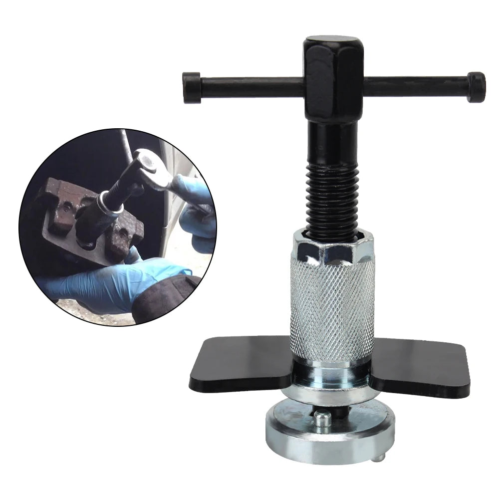 Brake Caliper Piston Tool
