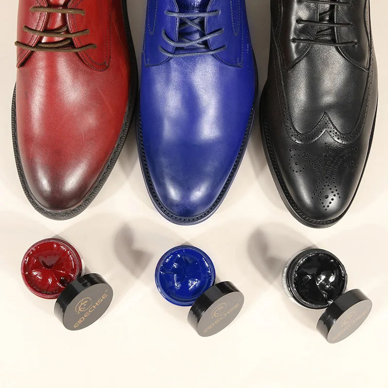 Leather Recolouring Cream