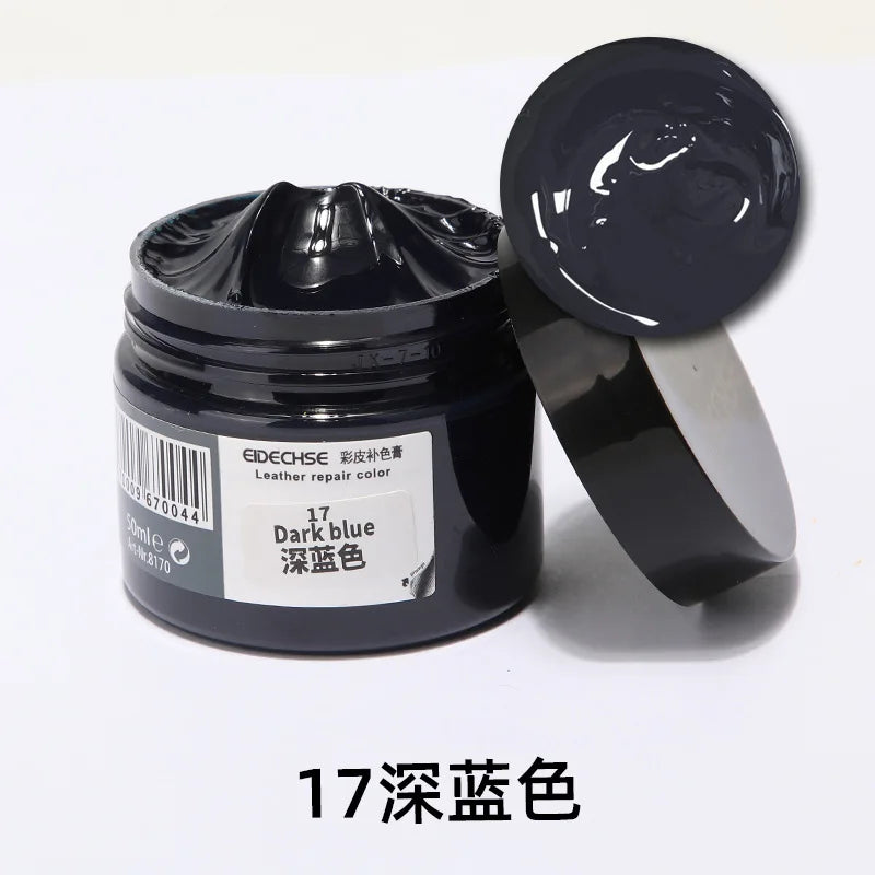Leather Seat Repair Kit