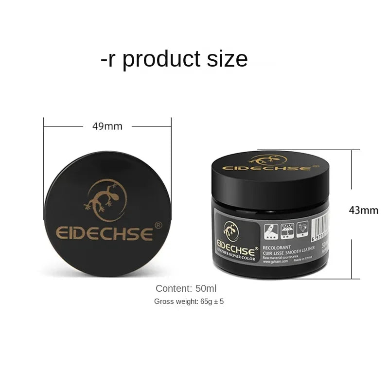 Leather Repair Kit