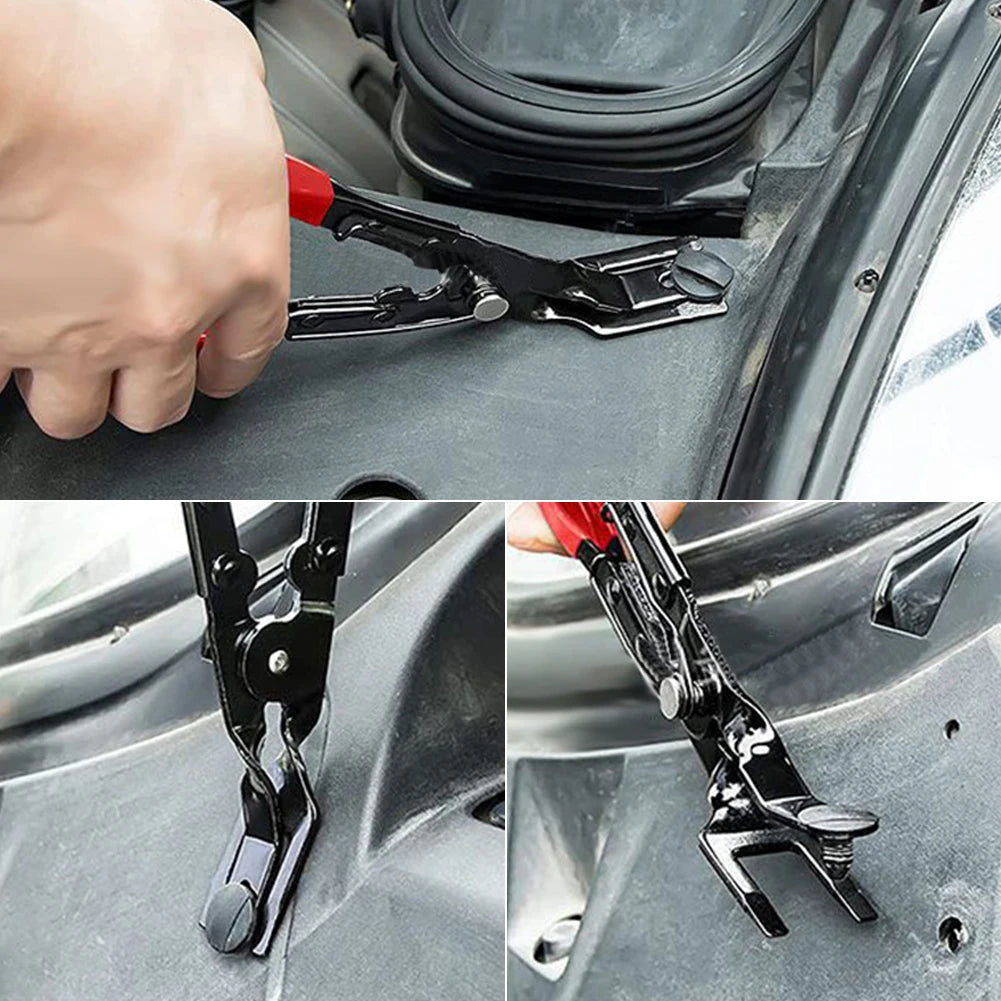 Trim Clip Removal Pliers