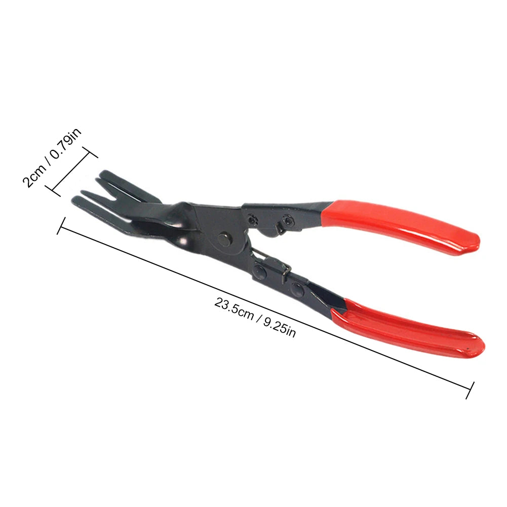Trim Clip Removal Pliers