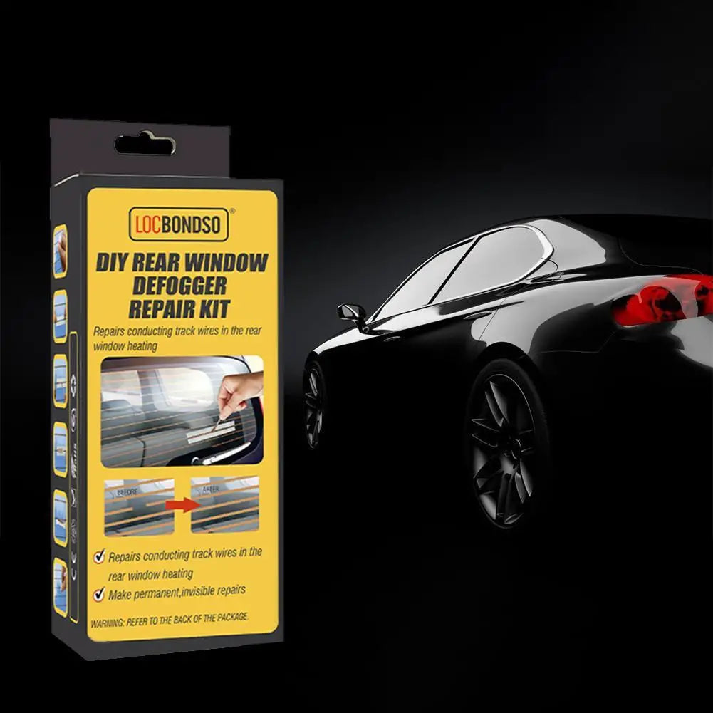 Rear Window Defogger Repair Kit