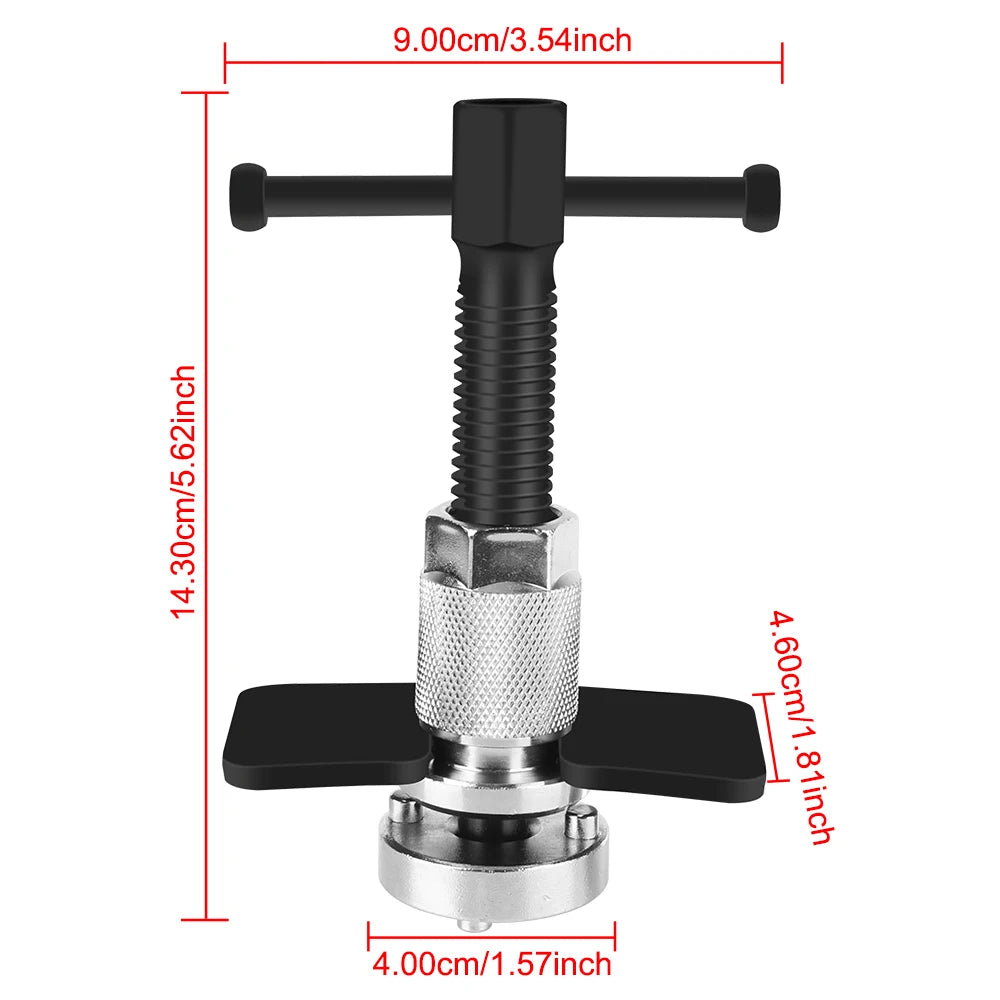 Brake Caliper Piston Tool