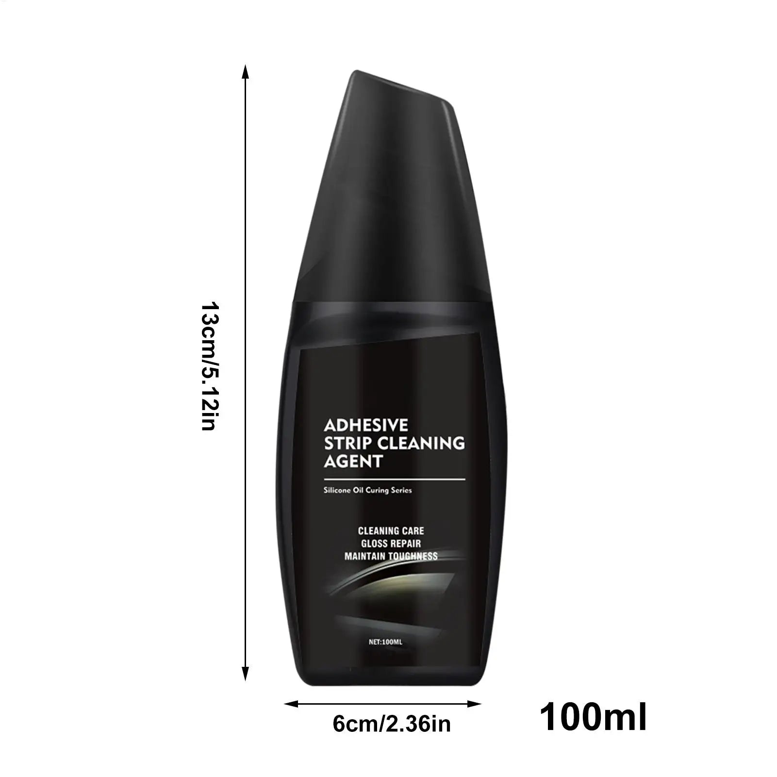 Car Window Rubber Seal Lubricant