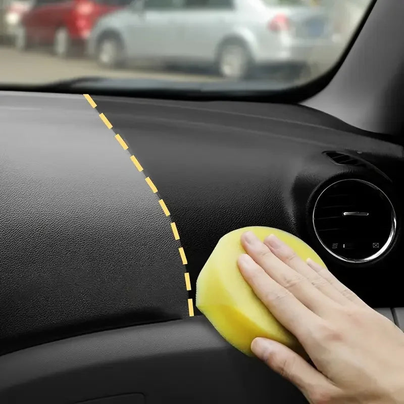 Dashboard Repair Wax