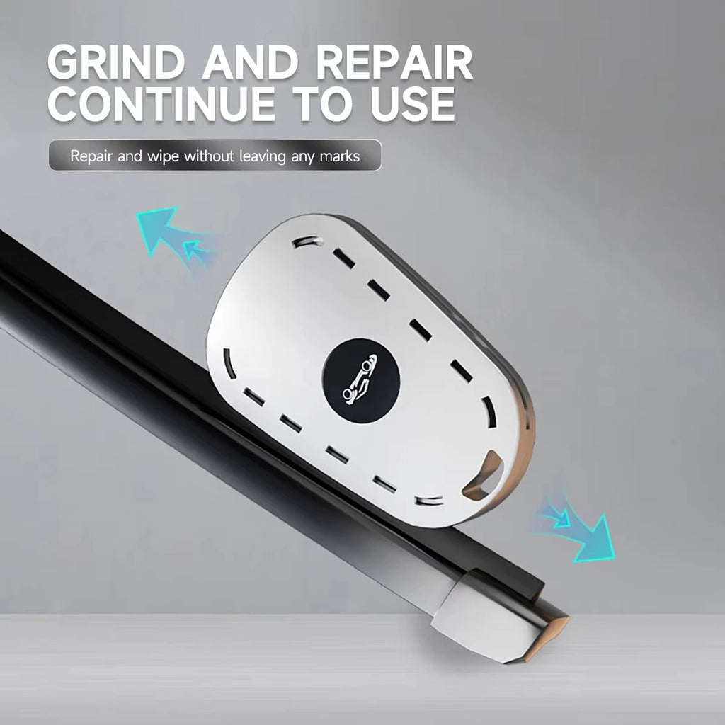 Boneless Wiper Repair Tool