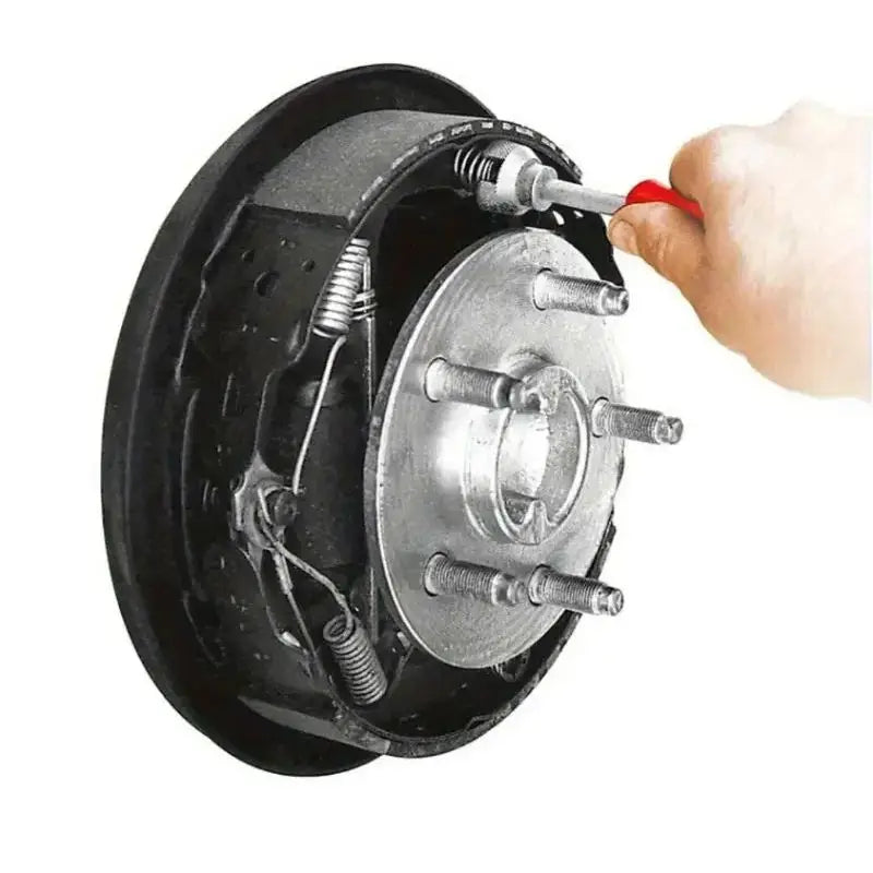 Brake Spring Compressor Tool