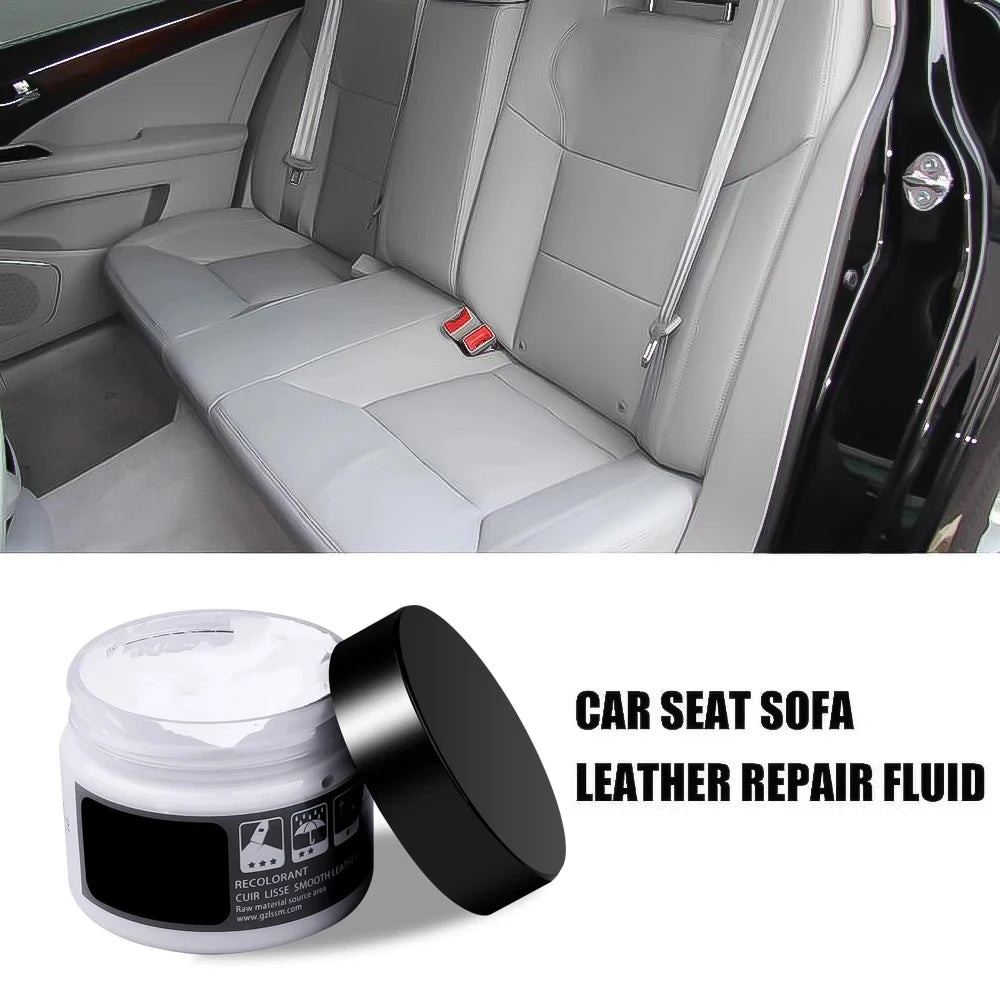Leather Repair Kit