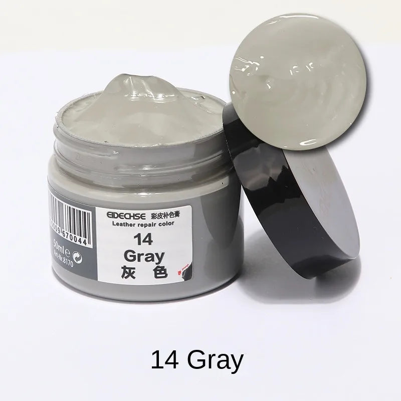 Leather Repair Kit
