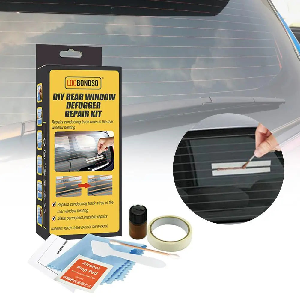 Rear Window Defogger Repair Kit