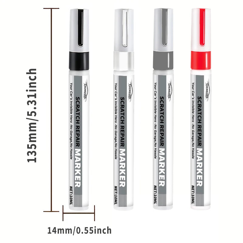Car Scratch Repair Pen