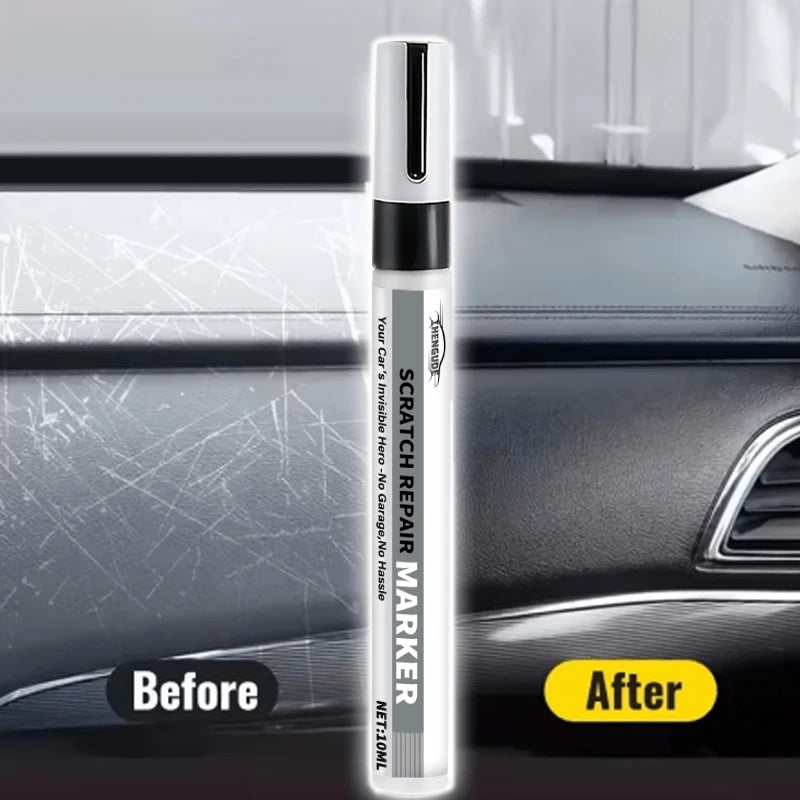 Car Scratch Repair Pen