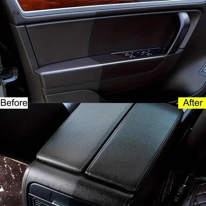 Dashboard Repair Wax