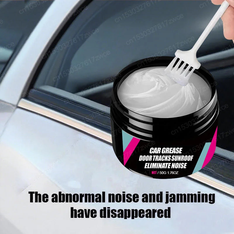 Sunroof & Door Lubricant Grease