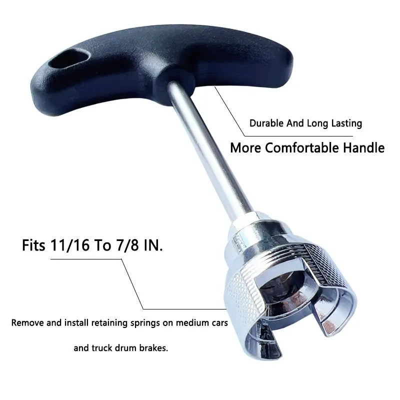 Brake Spring Compressor Tool