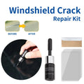 Car Glass Repair Kit