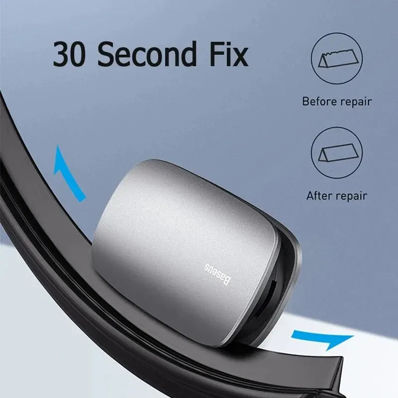 Wiper Blade Repair Tool
