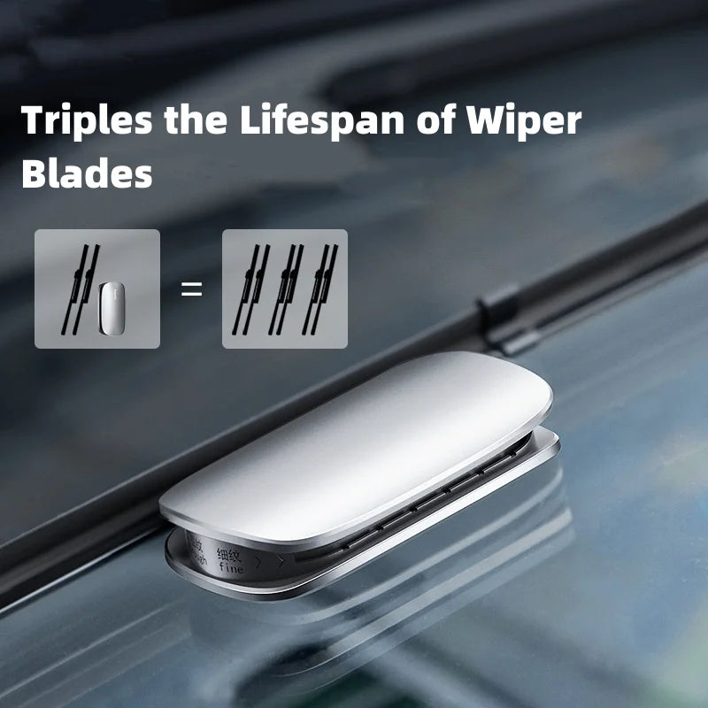 Wiper Blade Refurbisher