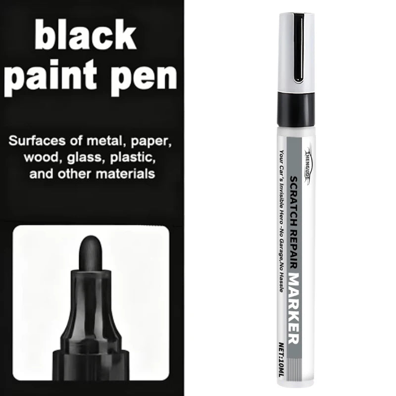 Car Scratch Repair Pen
