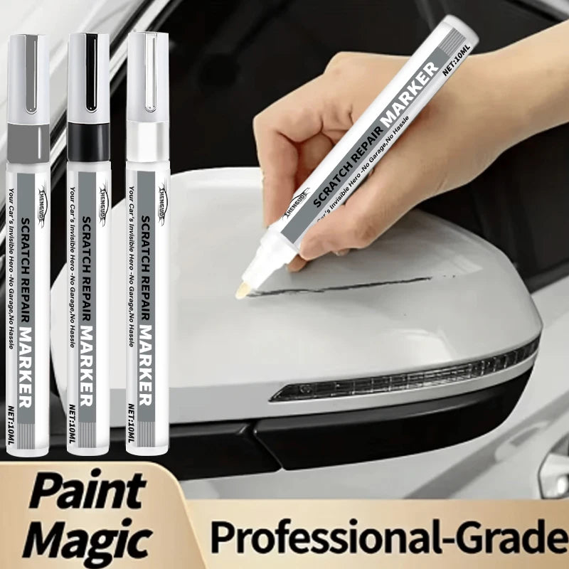Car Scratch Repair Pen