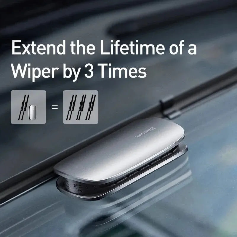 Wiper Blade Repair Tool