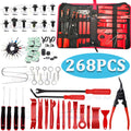 Car Trim Removal Tool Kit
