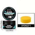Chrome Rust Remover Paste