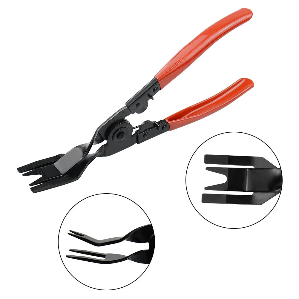 Trim Clip Removal Pliers