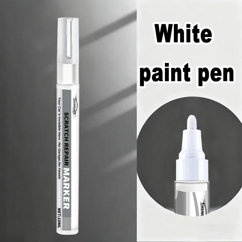 Car Scratch Repair Pen
