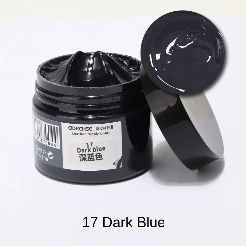 Leather Repair Kit