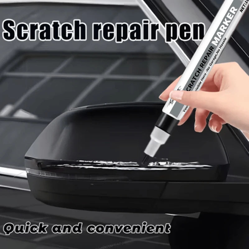 Car Scratch Repair Pen