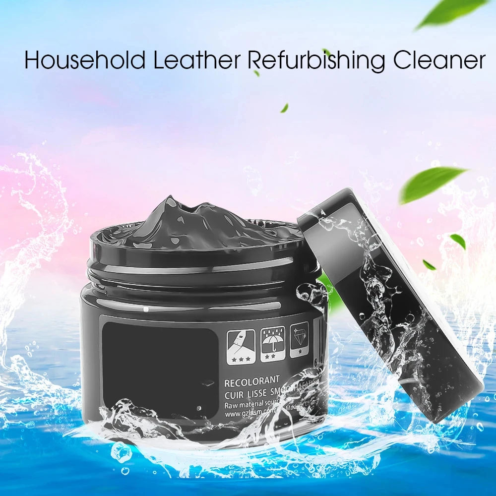 Leather Repair Kit
