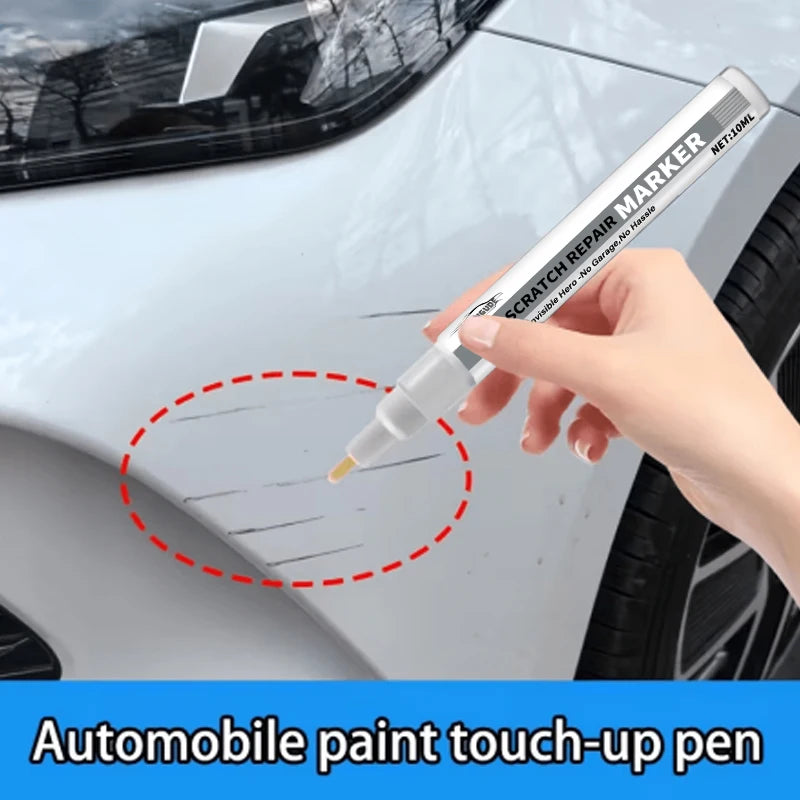Car Scratch Repair Pen