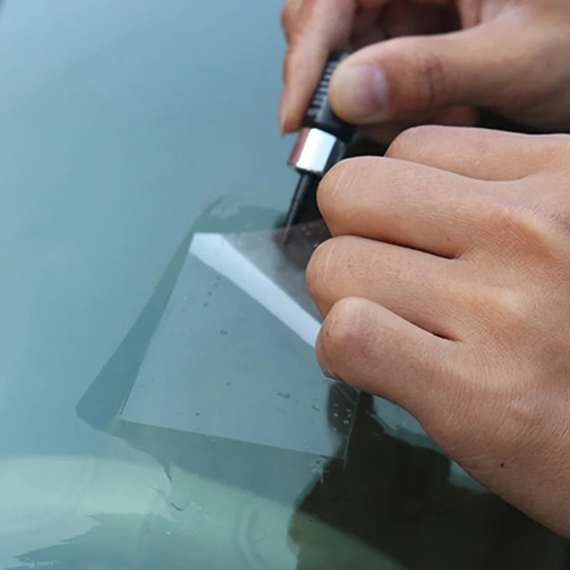 Car Glass Repair Kit