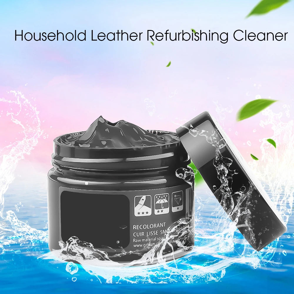 Leather Seat Repair Kit