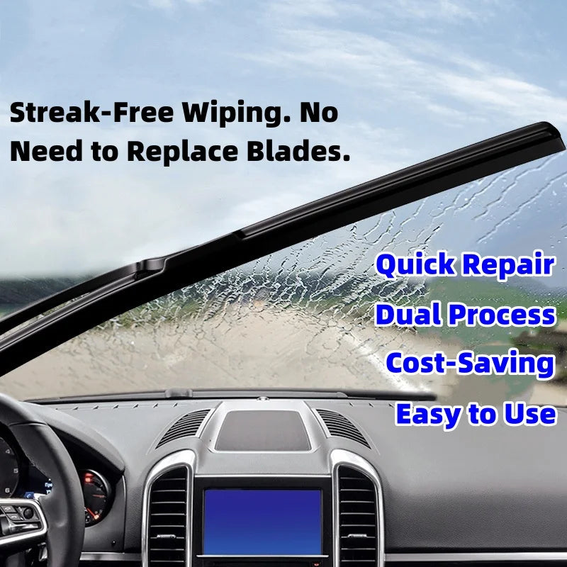 Wiper Blade Refurbisher