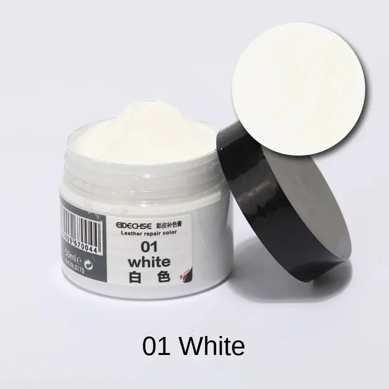 Leather Repair Kit