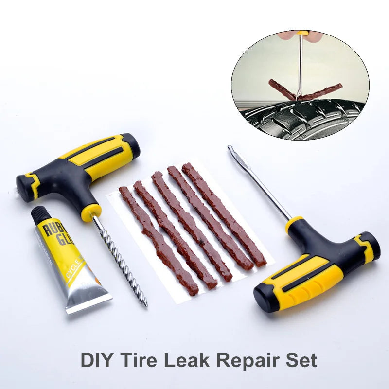 Tyre Repair Kit