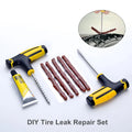 Tyre Repair Kit