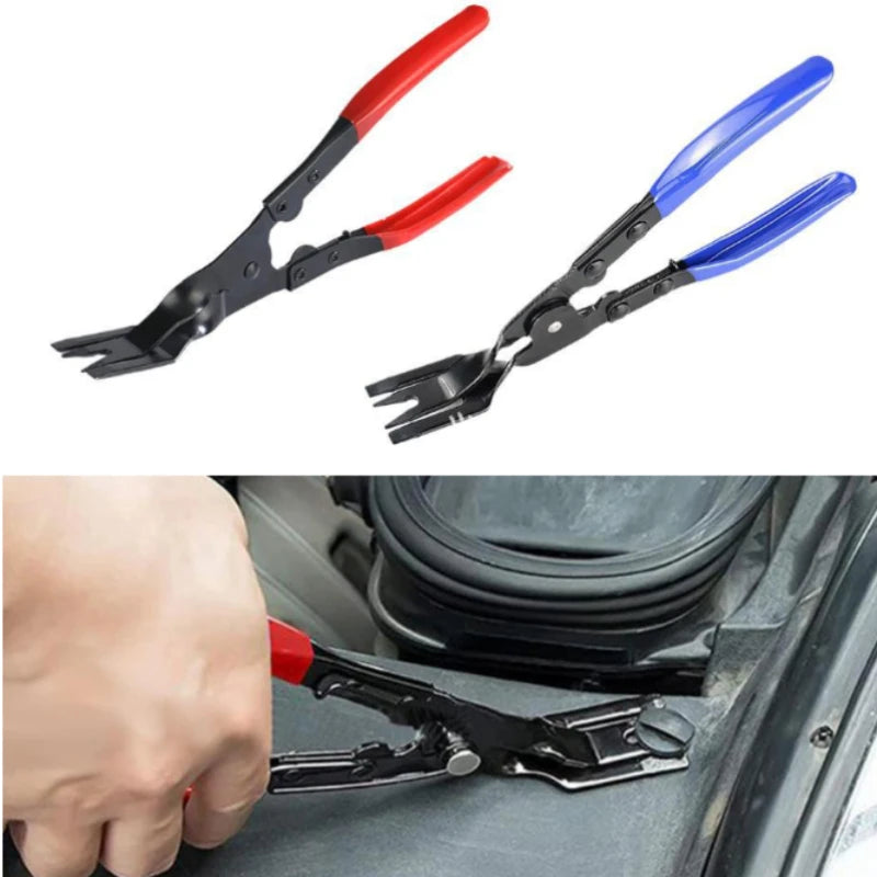 Trim Clip Removal Pliers