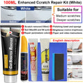 Car Scratch Remover