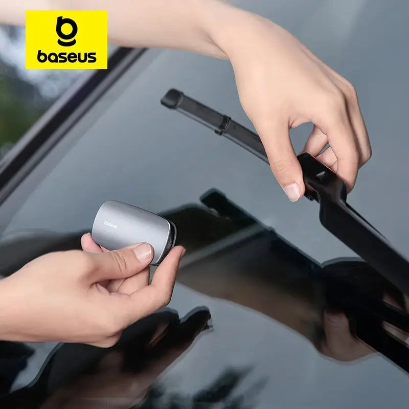 Wiper Blade Repair Tool